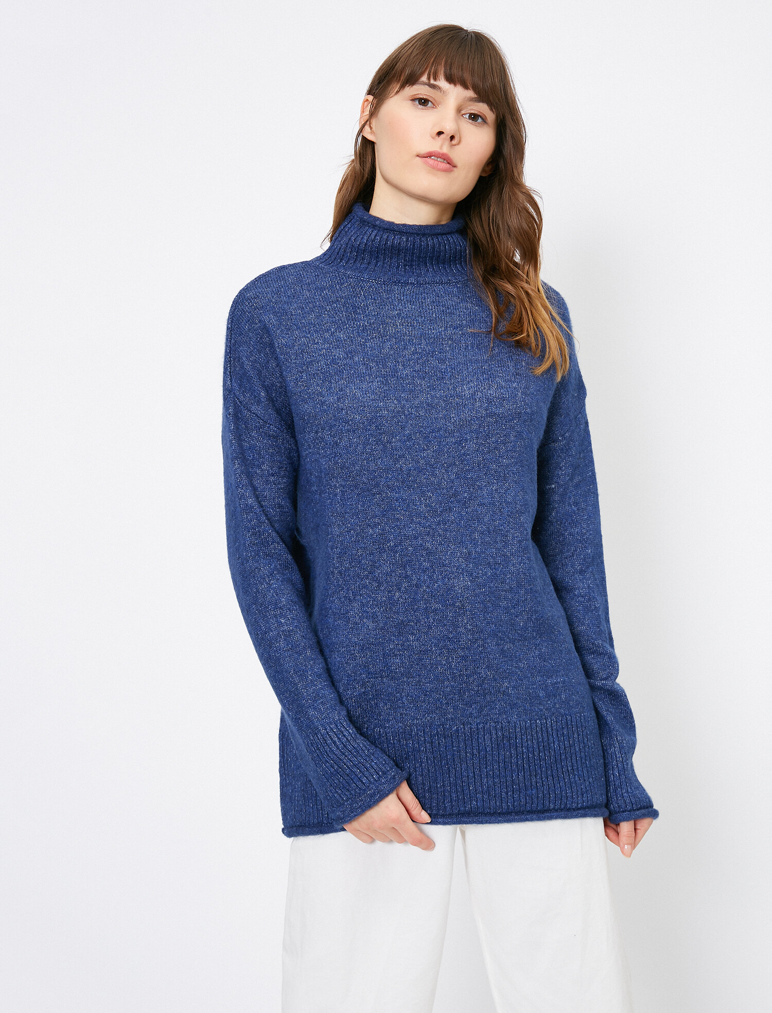 

Свитер Koton 0KAK92232OT-NA1 S Navy