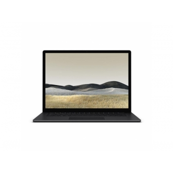 

Ноутбук MICROSOFT SURFACE LAPTOP 3 13,5 i5 16GB 256GB BLACK METAL (VPT-00017)