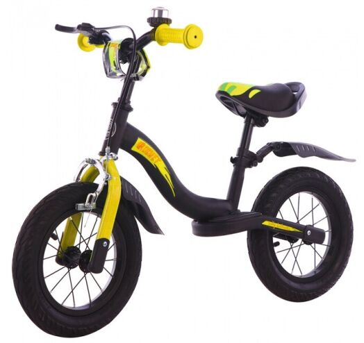 

Беговел TILLY BALANCE 12" Vector T-21256/1 Azure (F00243994)