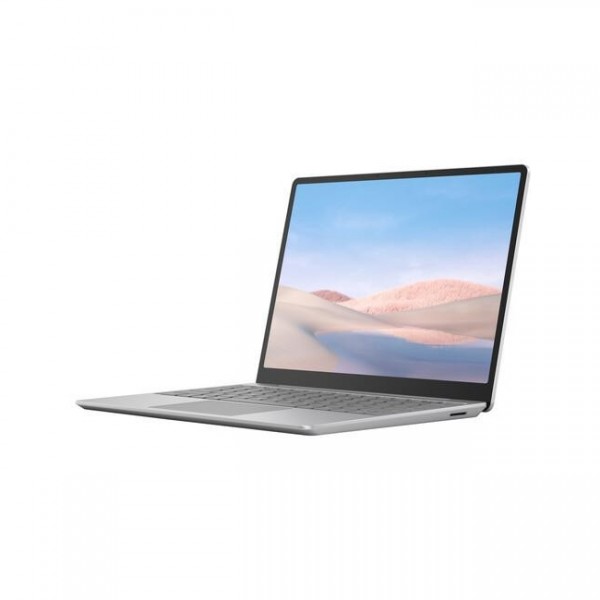 

Ноутбук MICROSOFT SURFACE LAPTOP GO 12,4 i5 8GB 256GB PLATINUM (THJ-00001)