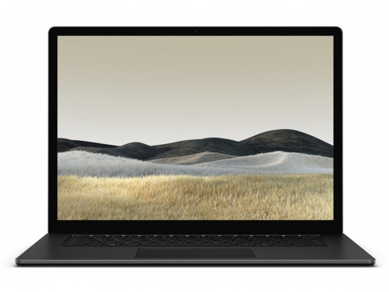 

Ноутбук MICROSOFT SURFACE LAPTOP 3 15 AMD RYZEN 7 32GB 1TB MATE BLACK (VFP-00001) (F00237553)
