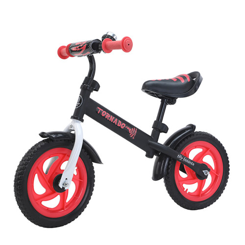 

Беговел TILLY BALANCE 12" Tornado T-21255/2 Rose (F00243992)