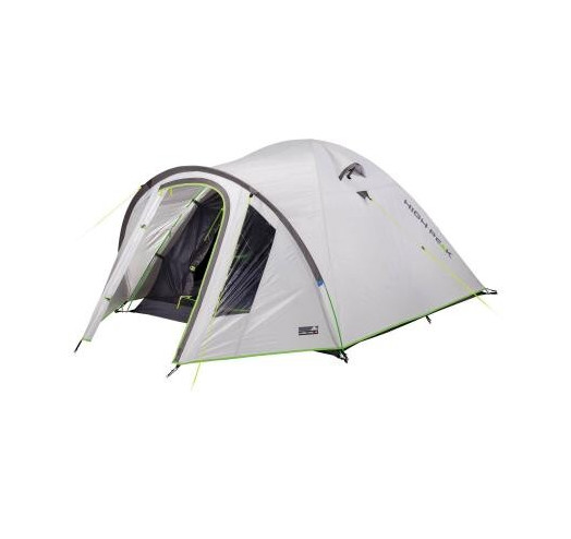 

Палатка High Peak Nevada 3.0 Nimbus Grey (10203) (F00241452)