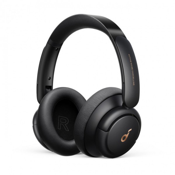 

Наушники Anker Soundcore Life Q30 Black (F00238086)
