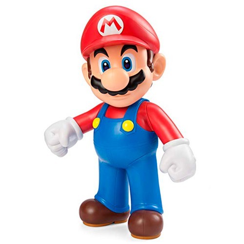 

Фигурка Марио TOY Mario