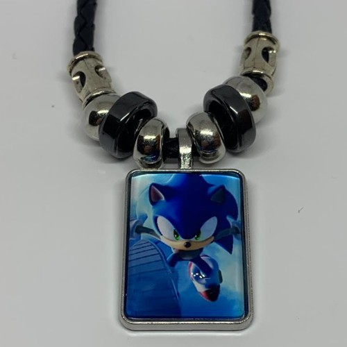 

Подвеска на шею Anex Соник Sonic X