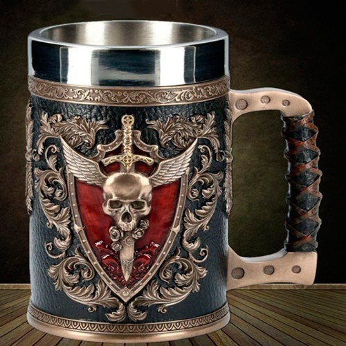 

Кружка Пират Magisso Pirate Cup 600 мл