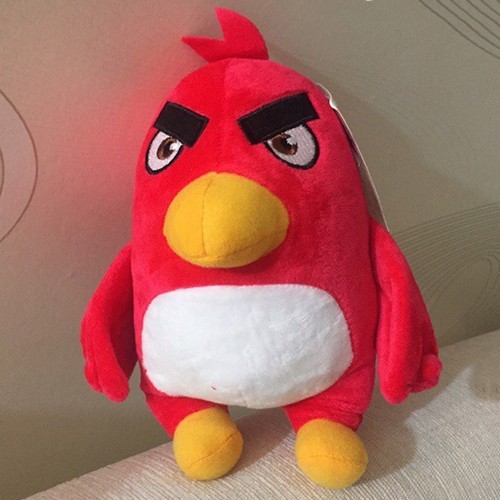 

Игрушка Angry Birds Red Anex 20 см