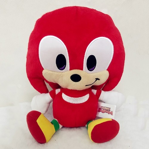 

Игрушка из серии героев Sonic Kids Jinx Little Knuckles