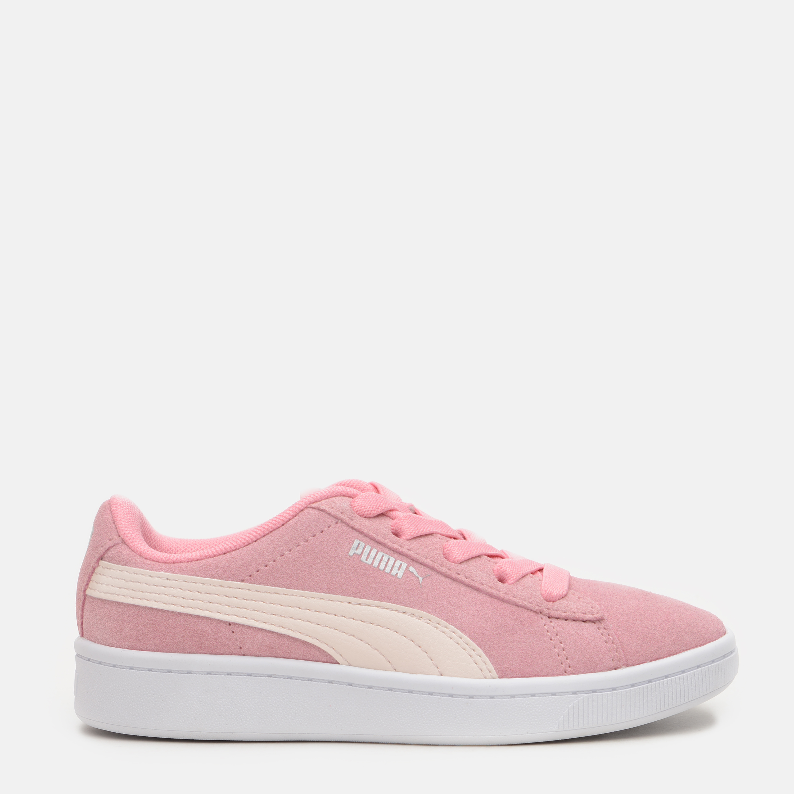 

Кроссовки Puma Puma Vikky v2 SD AC PS 37051104 31 (12) 18.5 см Peony-Rosewater-Silver-White