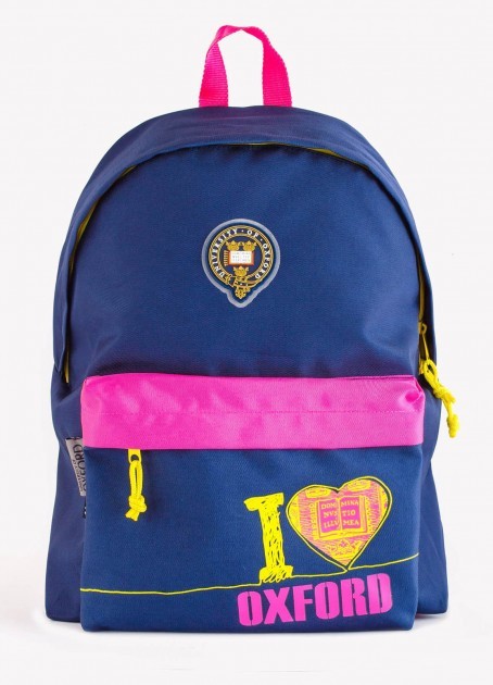 

Рюкзак подростковый YES I love OX, 42*29*11 553480