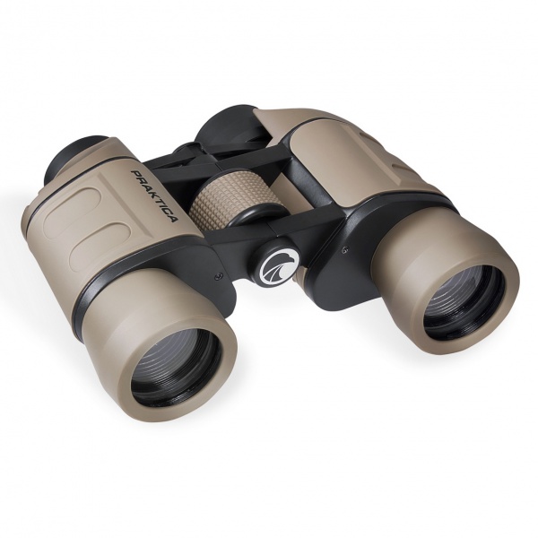 

Бинокль Praktica Falcon FMC WA 8x40 Sand (F00243235)