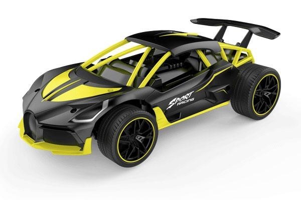 

Машина на радиоуправлении JIA 666-771A аккумулятор 3.7V управление 2.4 GHz