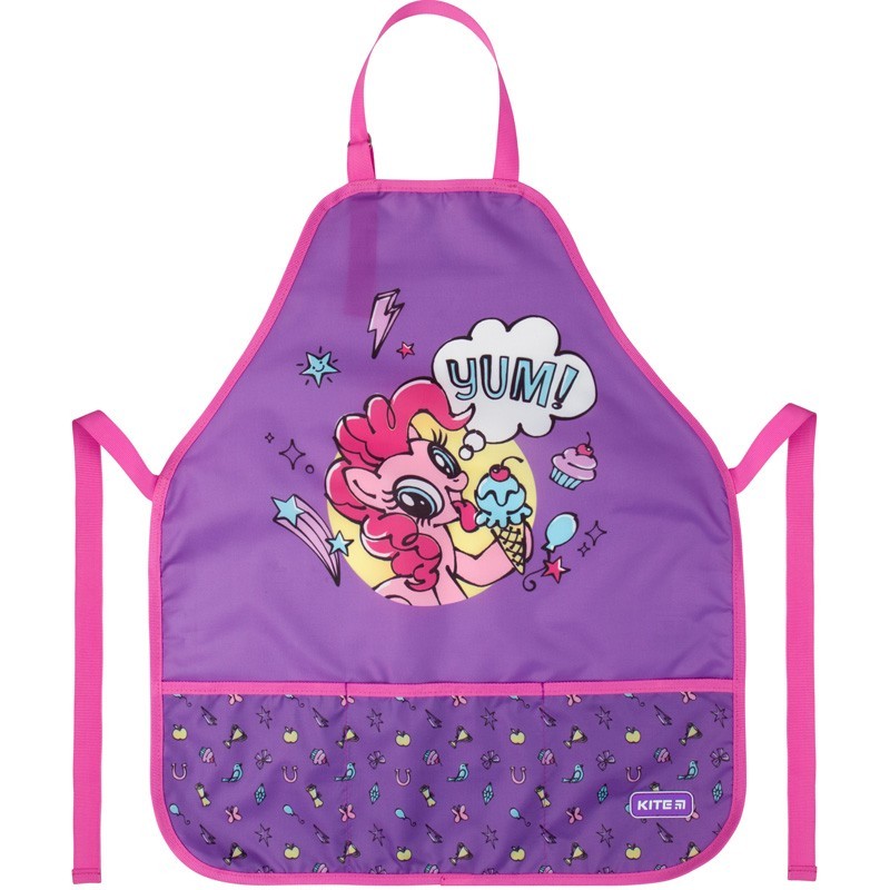 

Фартук с нарукавниками Kite LP20-161