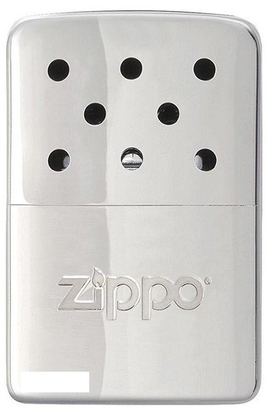

Грілка для рук "ZIPPO" HAND WARMER №40360
