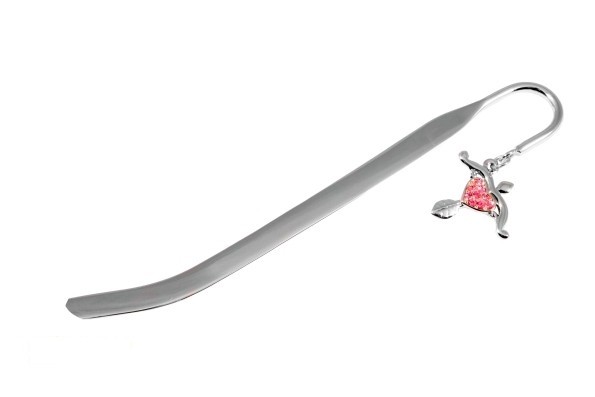 

Закладка для книг Стрела Амура Jardin d`ete