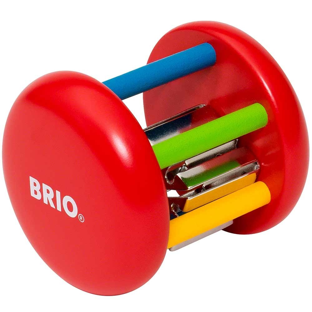 

Погремушка BRIO разноцветная (30051)