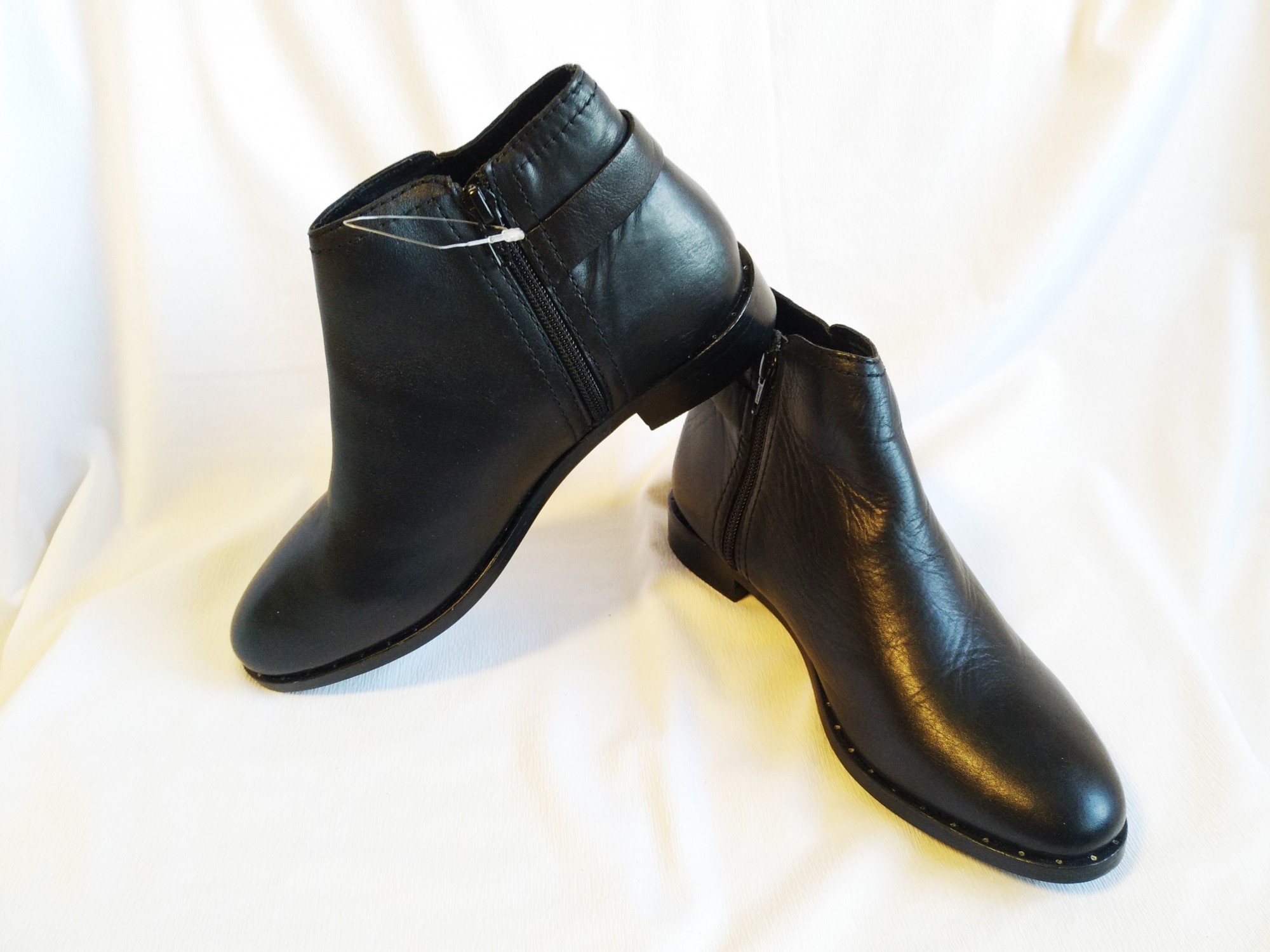 

Ботильоны Carvela by Kurt Geiger 38-38,5р черные 20-00113