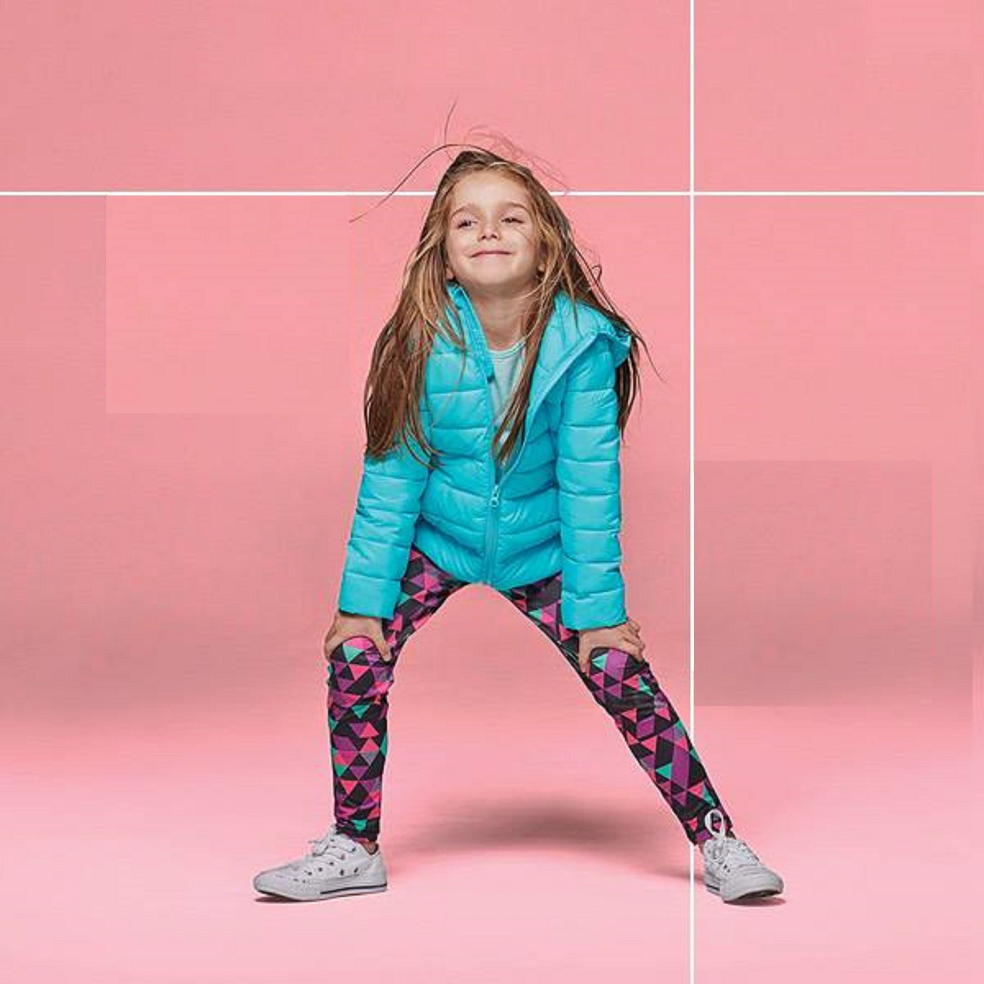 

Комплект куртка и жилет Dunnes 98р 2-3 года 20-00346