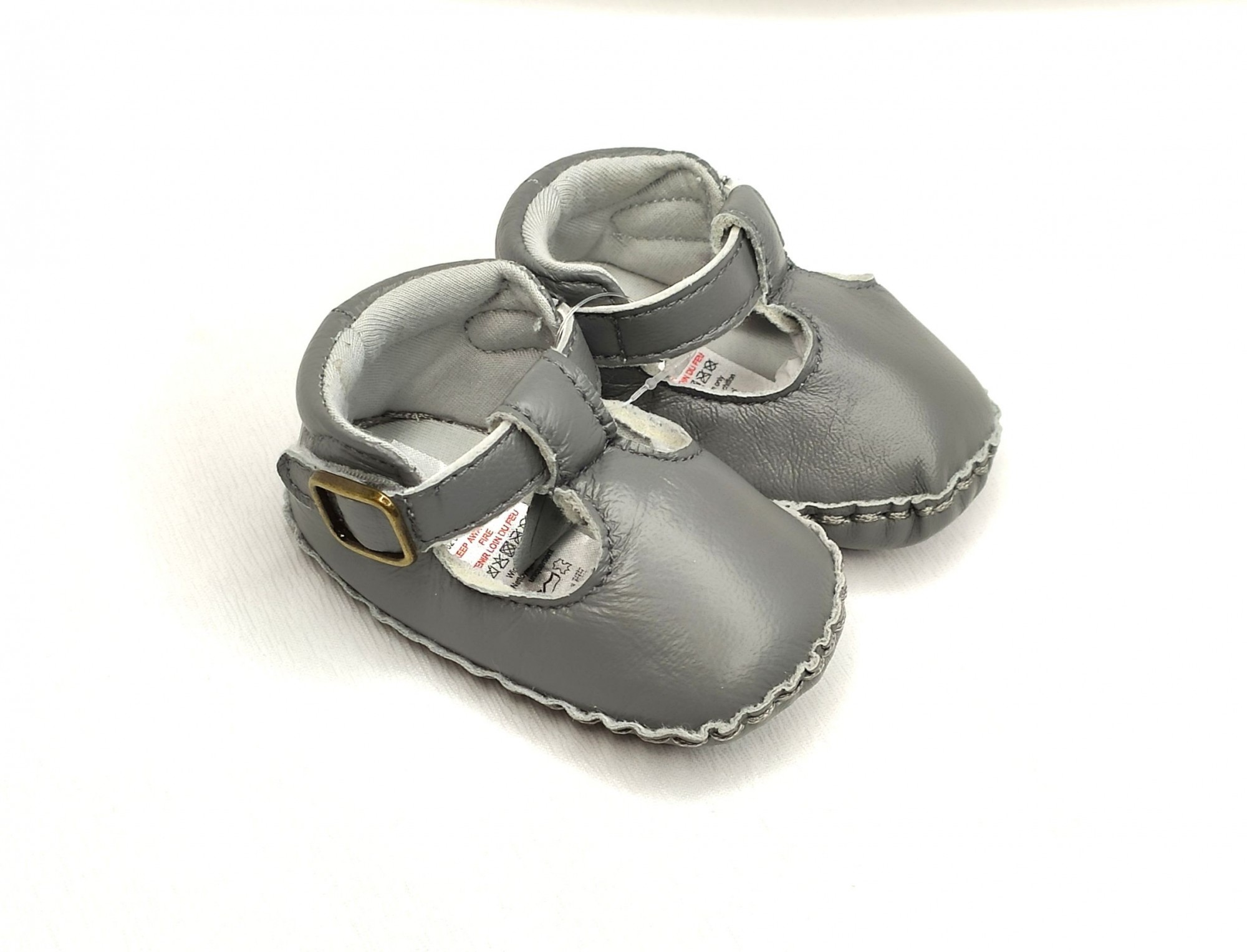 

Пинетки Mamas&Papas 15р 20-00375