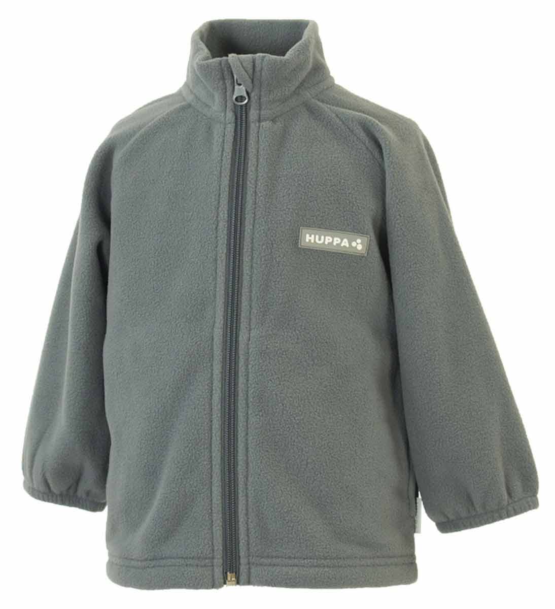 

Кофта для мальчика Хуппа Huppa Berrie серая, р. 74 (1501BASE-00048-074)