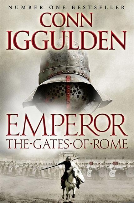 

Emperor: The Gates of Rome