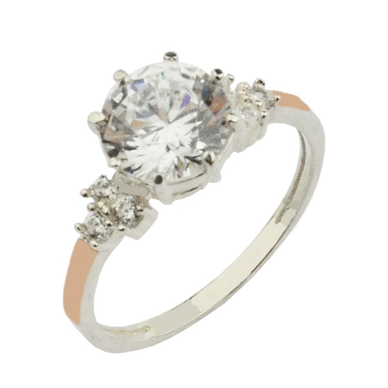 

Кольцо из серебра 1010ф-79, 17.0 размер