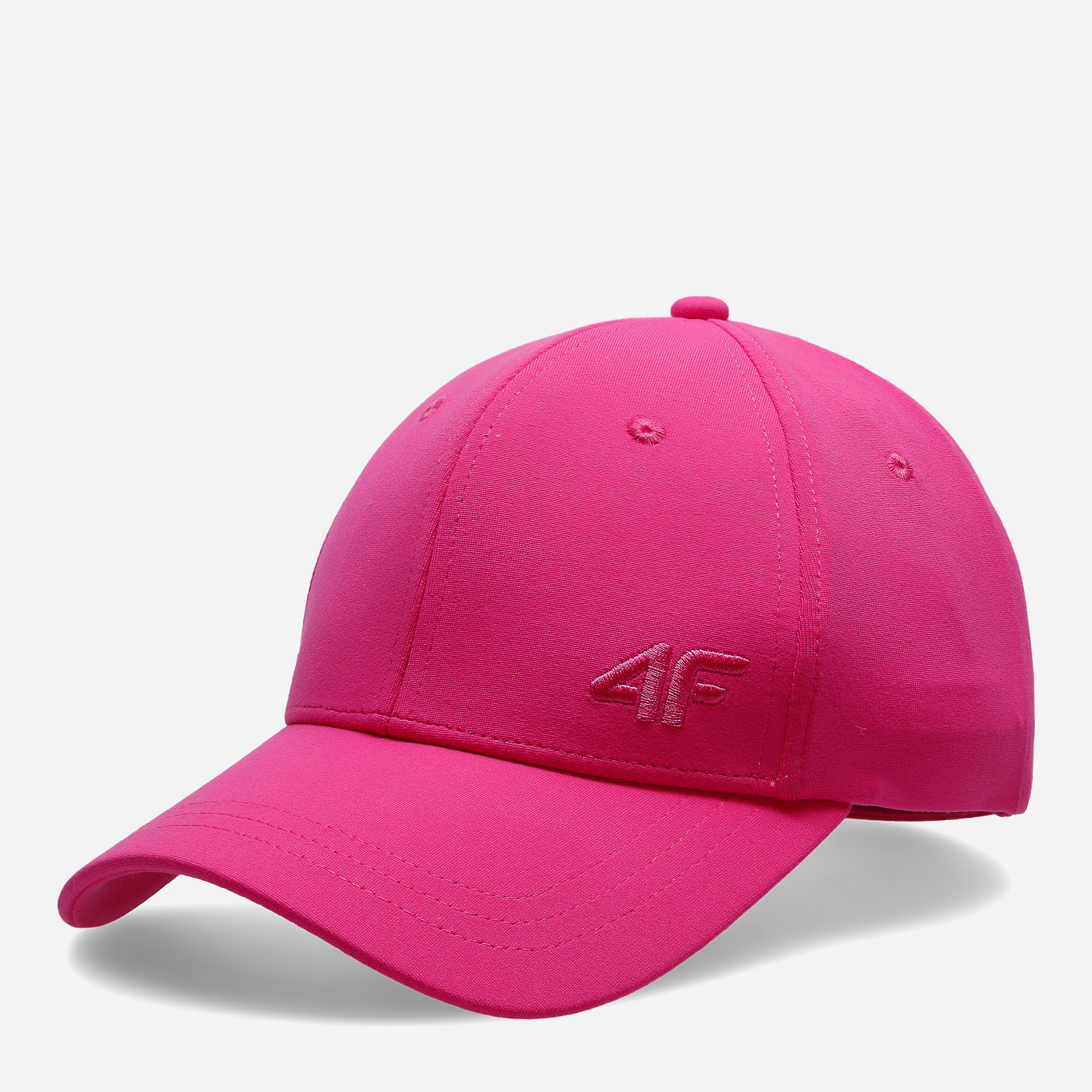 

Кепка 4F H4L21-CAD002-55S M Фуксия