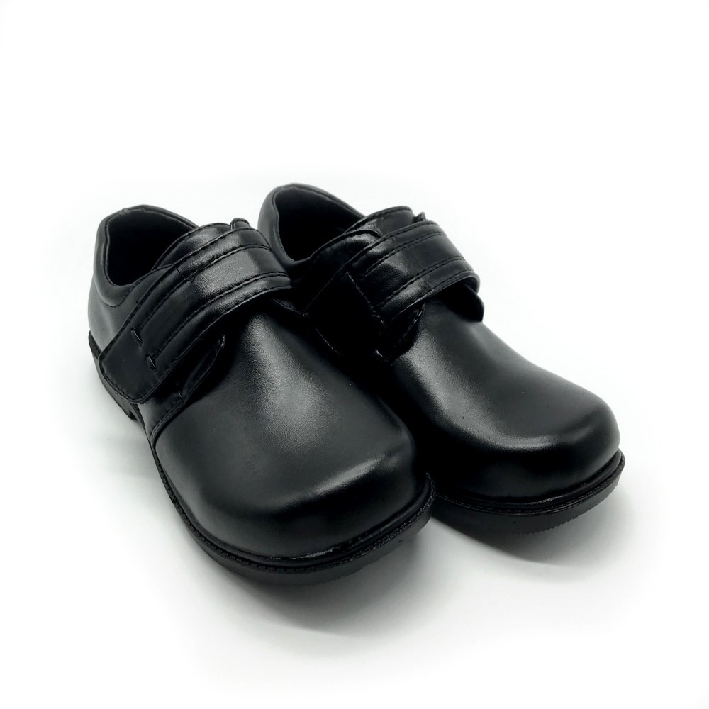 

Туфли для мальчиков Colour Road Heet 35 23 см Black HE 9002-5