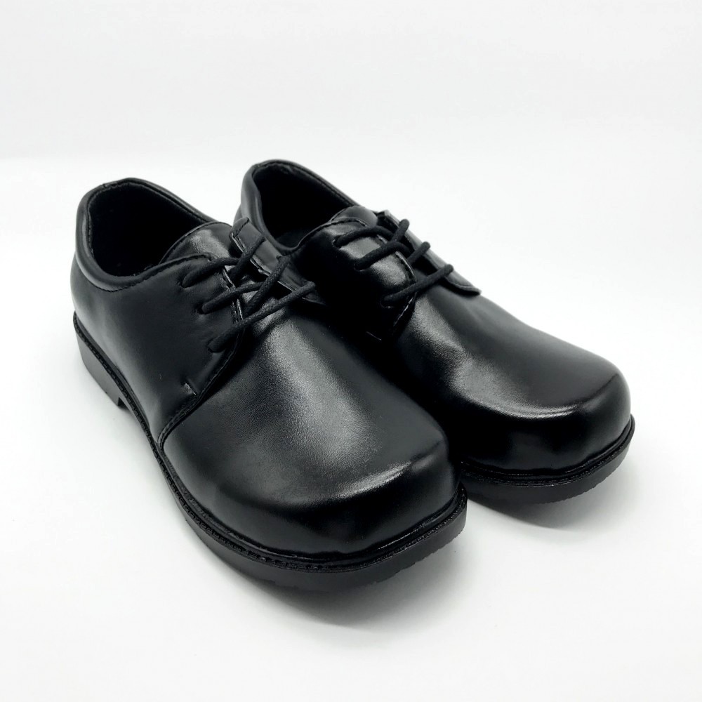 

Туфли для мальчиков Colour Road Brit 31 20 см Black HE 9002-1