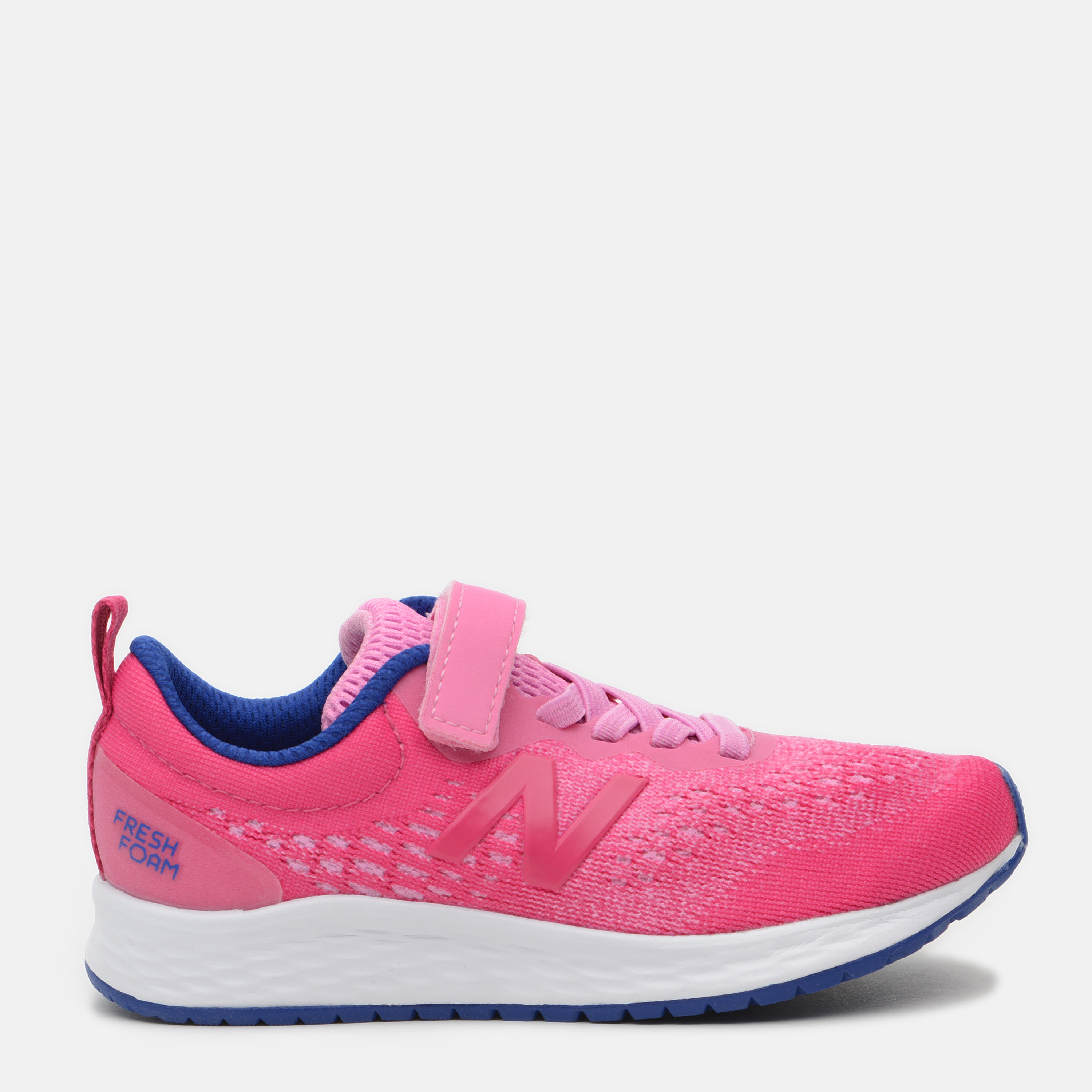 

Кроссовки New Balance Arishi YAARICP3 27 (10.5) 16.5 см Розовые