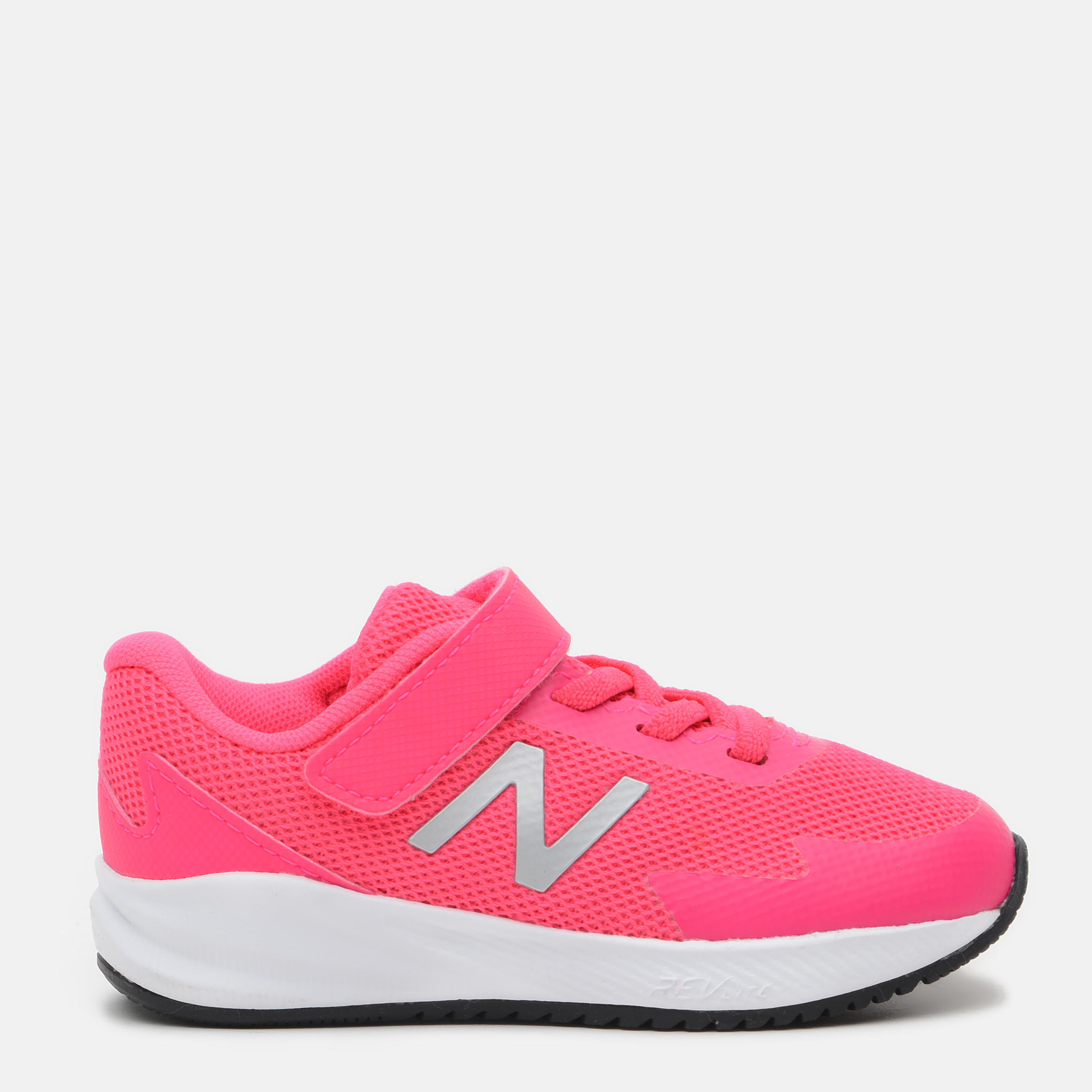 

Кроссовки детские New Balance IT611TPS 26 (9) 15 см Розовые