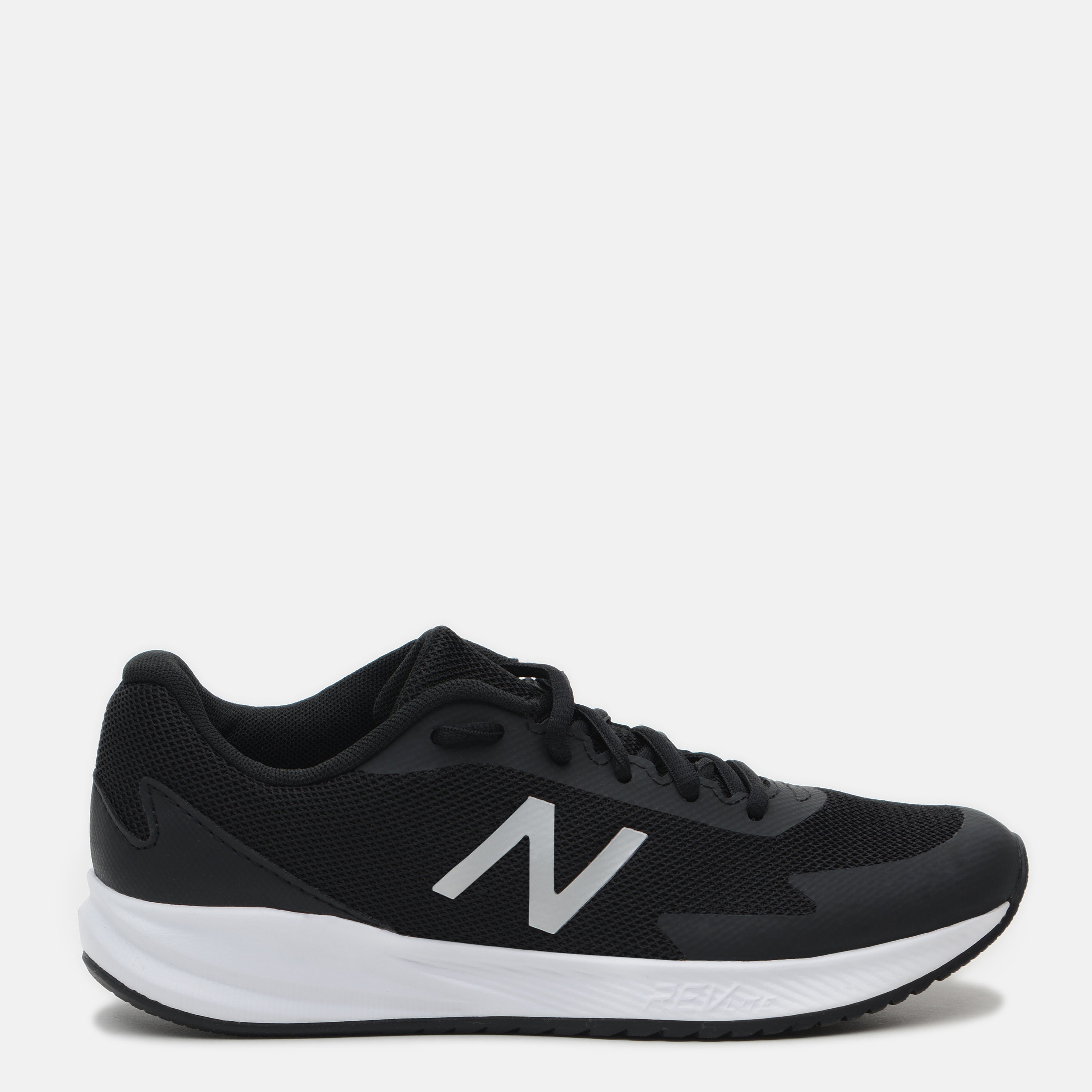 

Кроссовки детские New Balance YK611TBS 35.5 (3.5) 21.5 см Черные (195173083957)