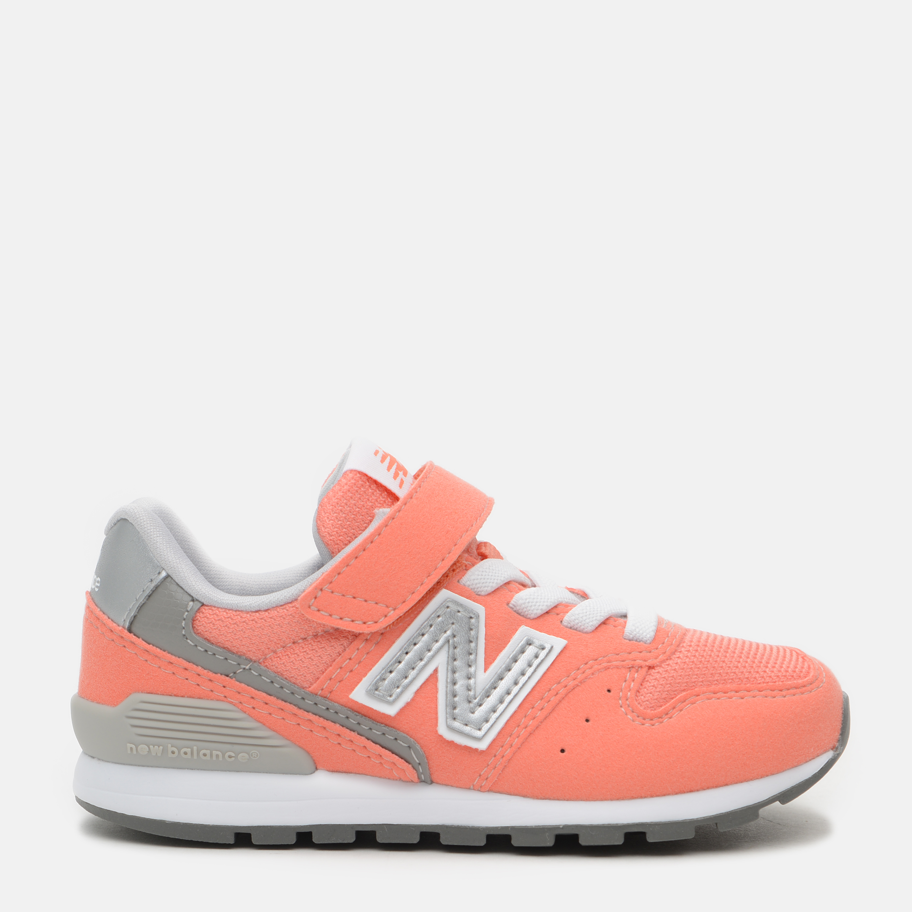 

Кроссовки детские New Balance 996 YV996CCP 33 (1.5) 19.5 см Коралловые