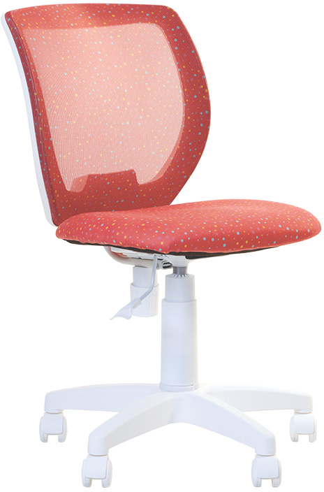 

Детское кресло Новый Стиль ORLY ordf GTS FREESTYLE WHITE OD-02/SPR-03