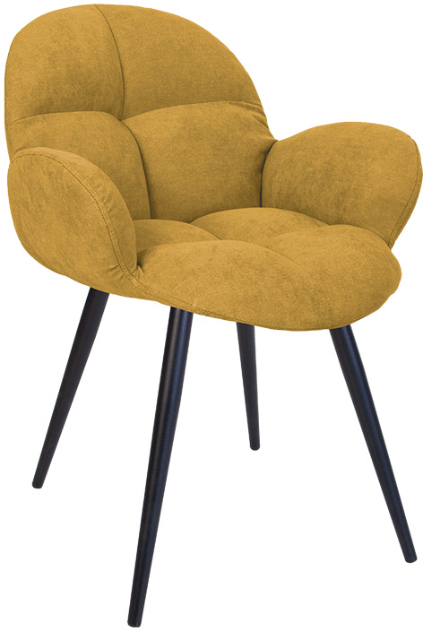 

Стул Новый Стиль MICHEL ordf HN BLACK (BOX-1) SORO-40