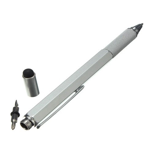 

Многофункциональная ручка Kohe LLC Working Pen