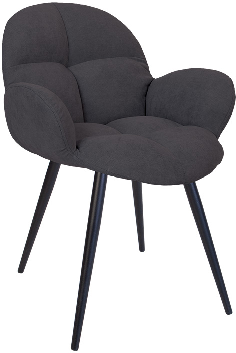 

Стул Новый Стиль MICHEL ordf HN BLACK (BOX-1) SORO-95