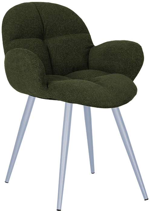 

Стул Новый Стиль MICHEL ordf HN ALU (BOX-1) ICON-39