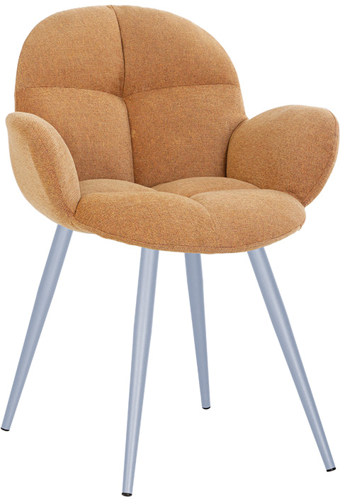 

Стул Новый Стиль MICHEL ordf HN ALU (BOX-1) ICON-45