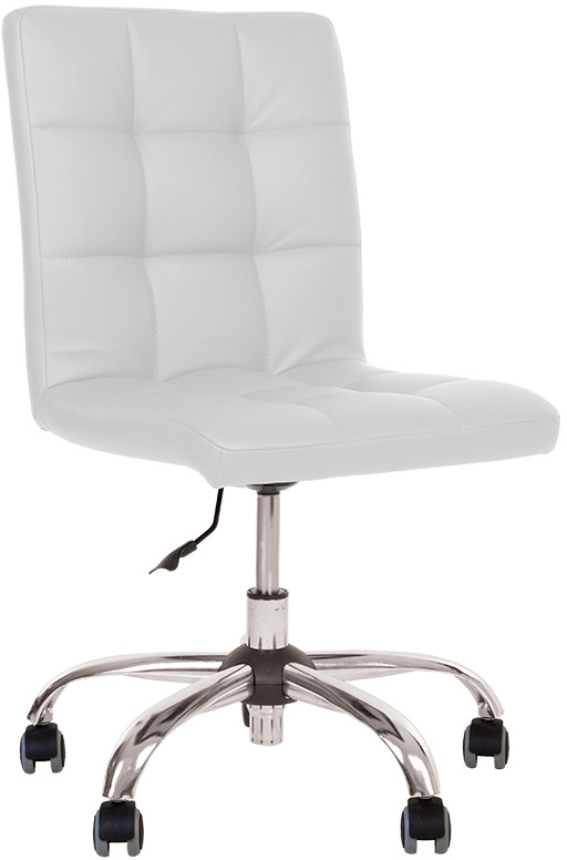 

Кресло Новый Стиль RALPH ordf GTS CHROME ECO-50