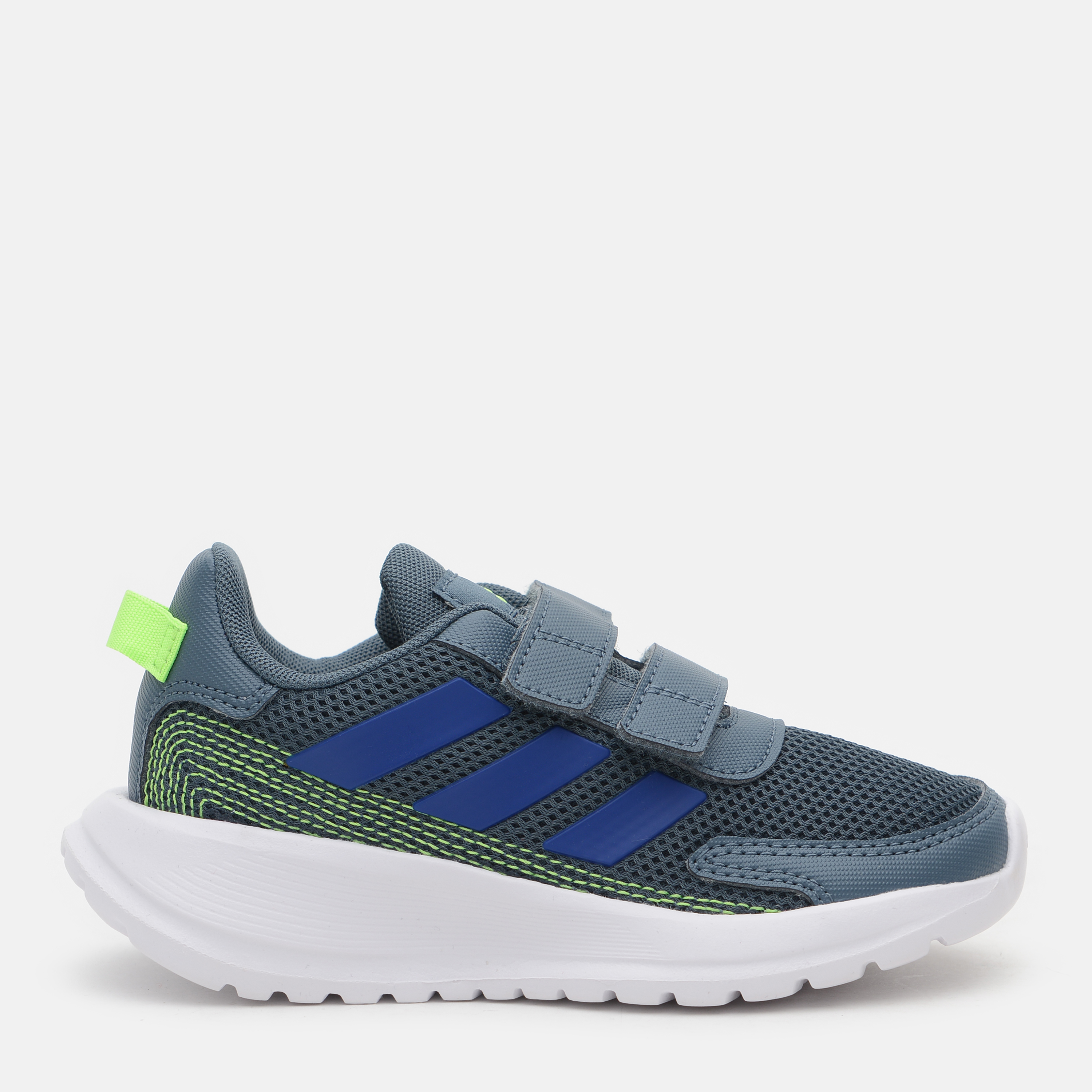 

Кроссовки детские Adidas Originals Tensaur Run C FW4012 29 (UK) 17.4 см Legacy Blue
