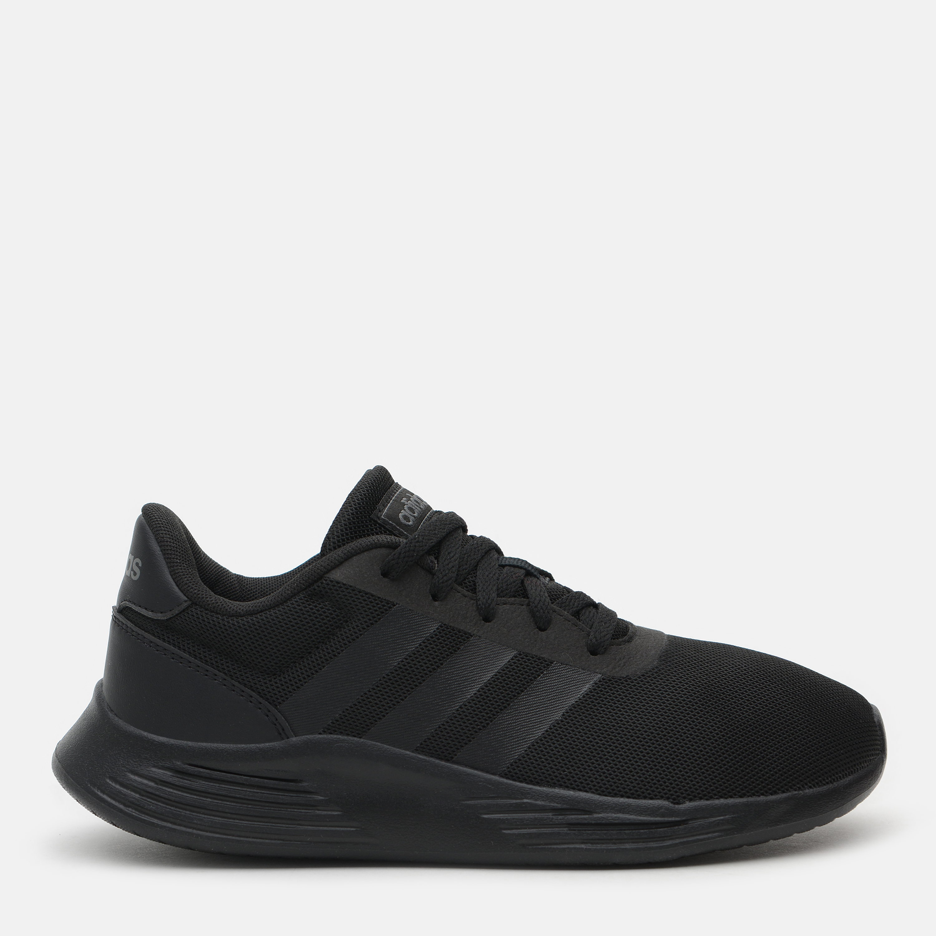 

Кроссовки Adidas Lite Racer 2.0 K EH1426 35 (2.5UK) 21.2 см Cblack/Cblack/Gresix