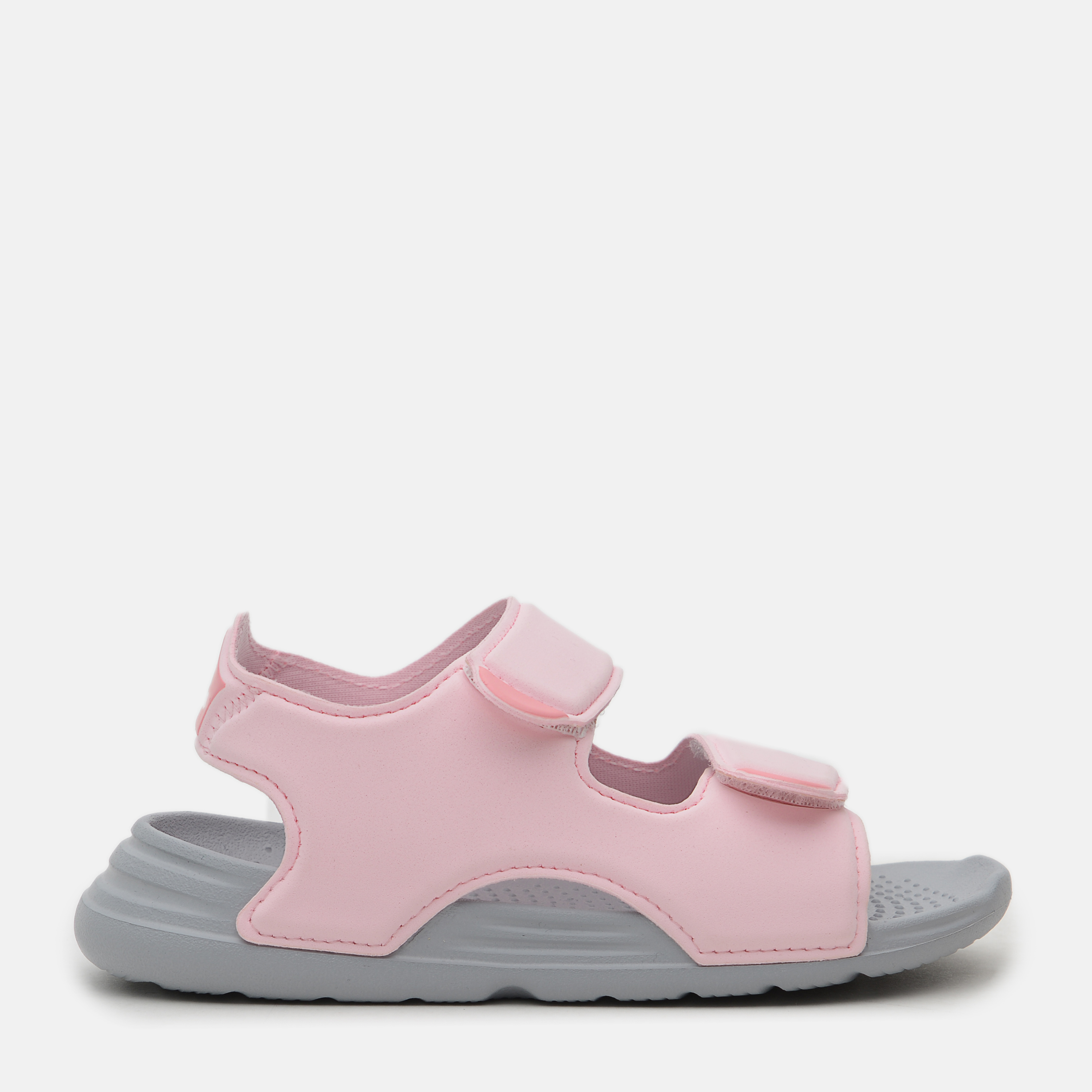 

Сандалии детские Adidas Swim Sandal C FY8937 33 (1) Clpink-Clpink-Clpink