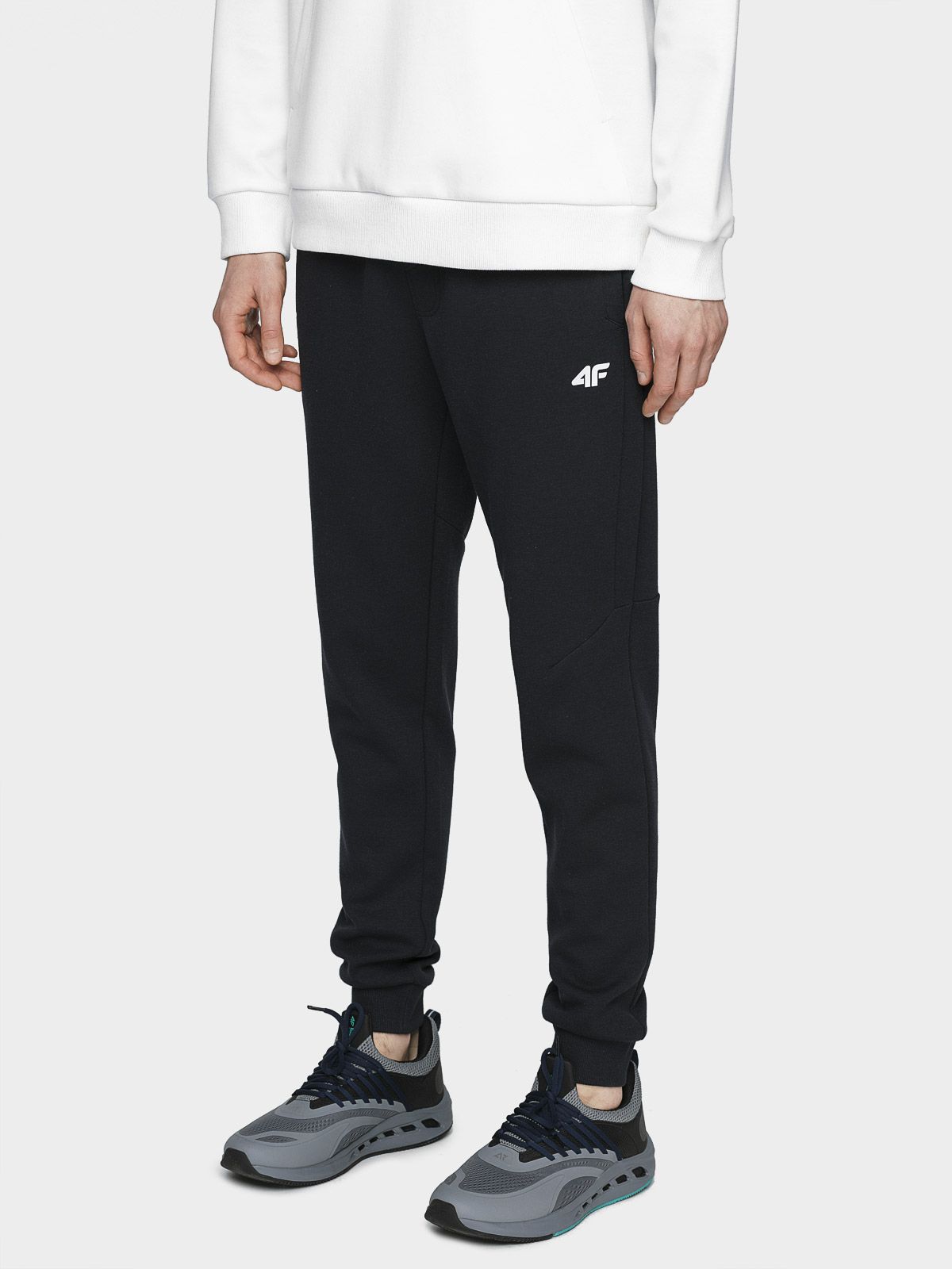 

Спортивные штаны 4F H4L21-SPMD010-30S XXL Dark Blue