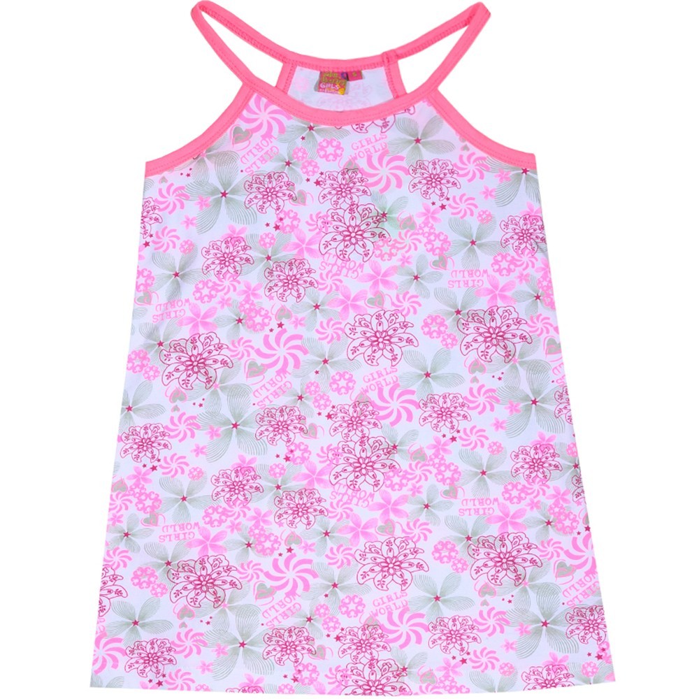 

Сарафан Losan Mc baby girls (016703604/719) Малиновый, Фуксия 7 Years-122 см