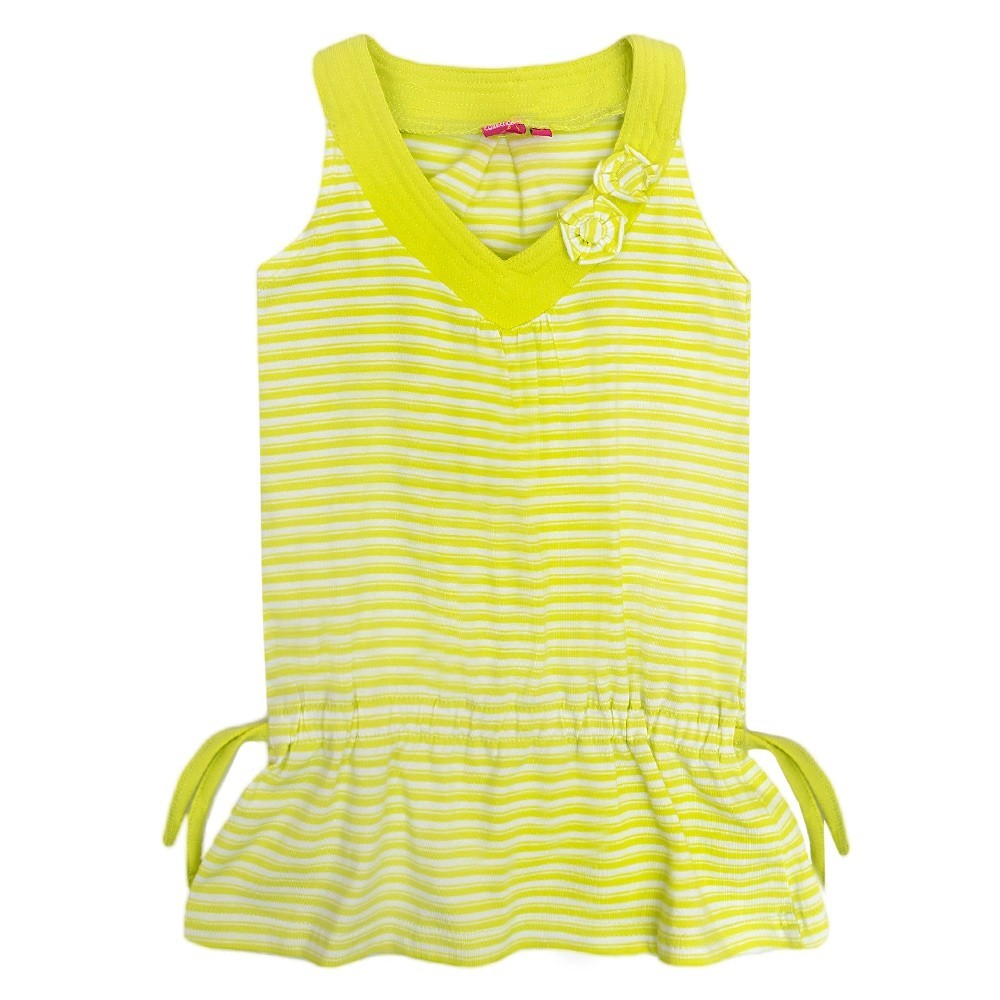 

Сарафан Losan Mc baby girls (016701104/20) Ярко-зеленый 2 Years-92 см