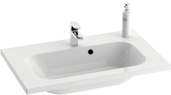 

Раковина RAVAK Chrome 800 XJG01280000