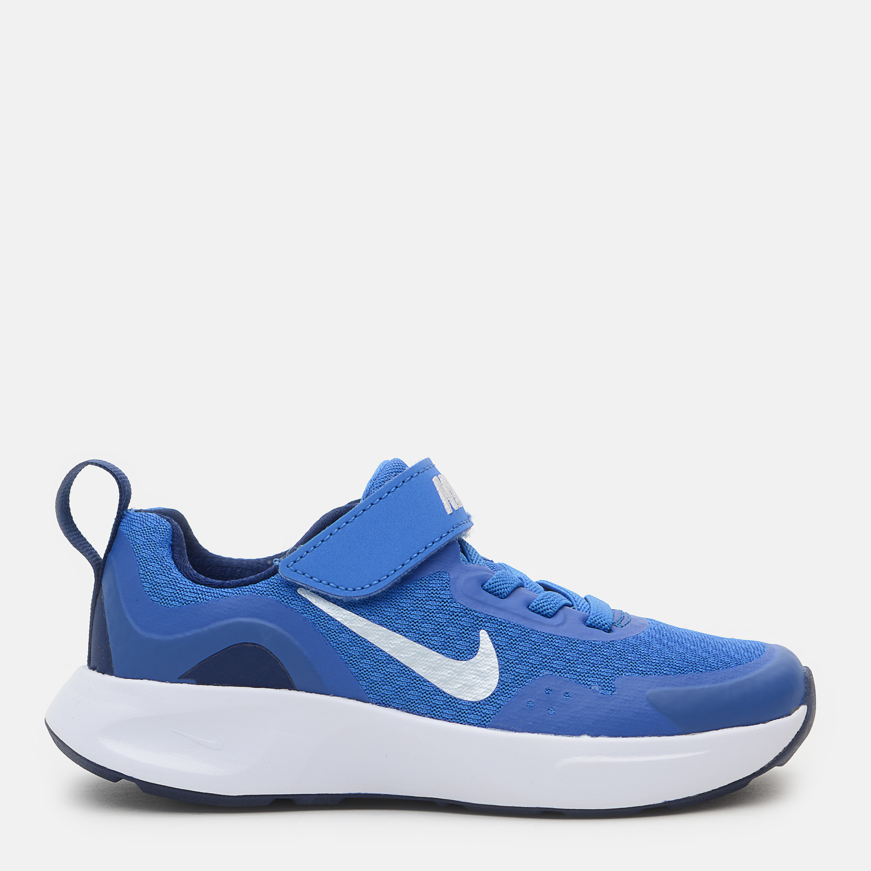 

Кроссовки детские Nike Wearallday (Ps) CJ3817-402 31.5 (13.5C) 19.5 см