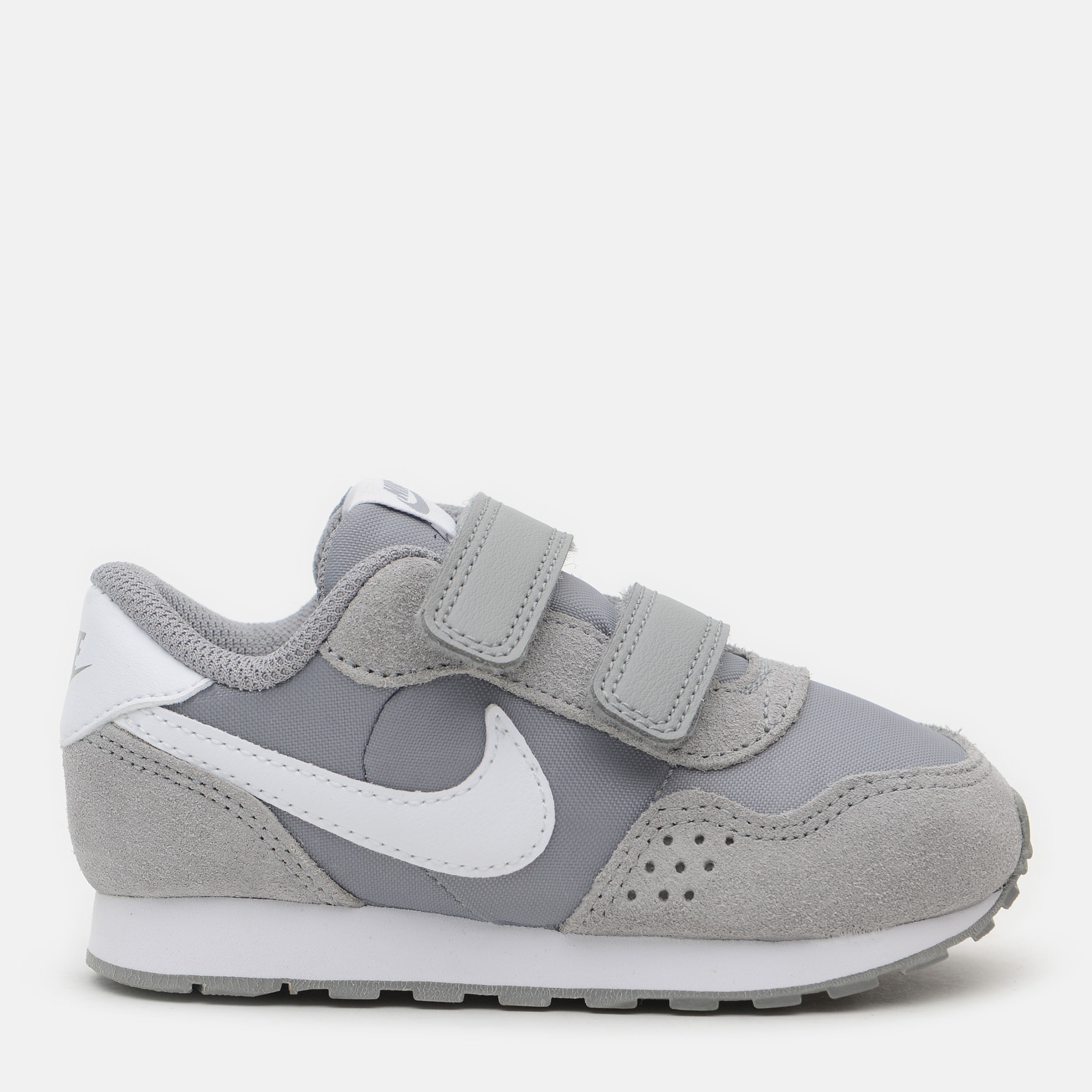 

Кроссовки детские Nike Md Valiant (Tdv) CN8560-001 21 (5C)